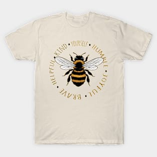 Bee... T-Shirt